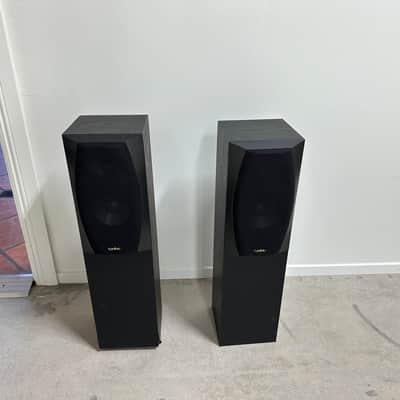 Infinity Entra Two Floorstanding Speakers (Pair) image 2