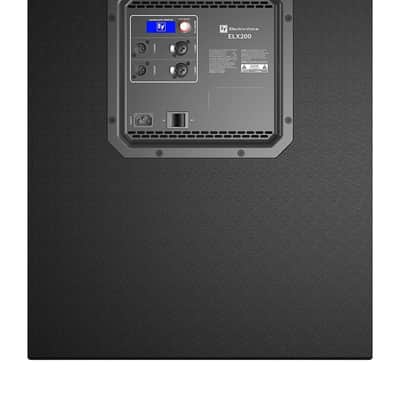 Electro-Voice ELX200-18SP 18" 1200W Powered Subwoofer image 5