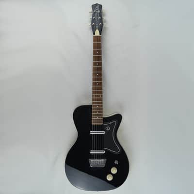 Danelectro 57 - Limo Black Bild 1
