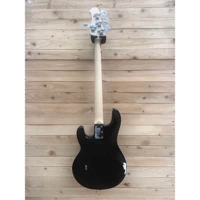 Sterling SUB StingRay Ray4 2018 - Present - Black image 4