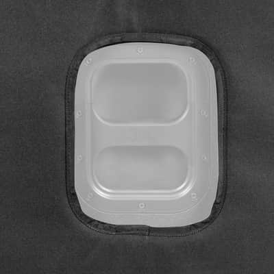 JBL Bags EON718S-CVR Slip On Cover to fit EON718S Subwoofer - Open Box Mint image 4
