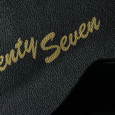 Seventy Seven EXRUBATO-STD CBK JAPAN TUNE UP image 16