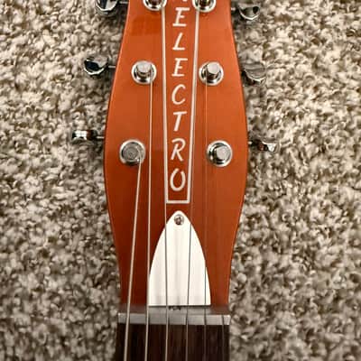 Danelectro 59M NOS - Copper image 5