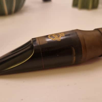 Selmer Soloist C** tenor saxophone mouthpiece - rubber image 4