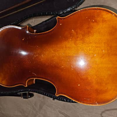 Lewis Ton-Klar The Dancla 2523 size 14 Viola image 14
