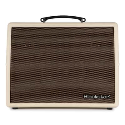 Blackstar Sonnet 120 Blonde (B-Stock) image 1