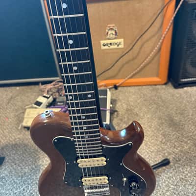Gretsch 8217 BST-1500 Beast w/HSC image 3