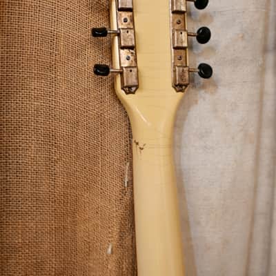 Magnatone Mark III 1957 - Blond image 9
