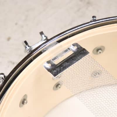 Sound Percussion 5x13" Wood Snare Drum Black image 13