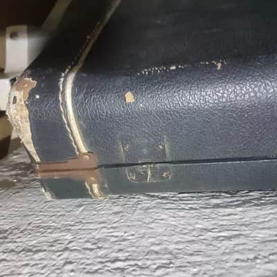 1983 GIBSON EXPLORER CASE - made in USA image 9
