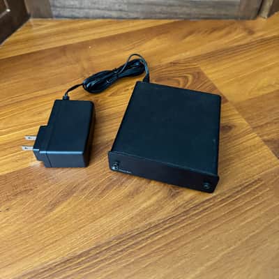 Pro-Ject Phono Box DC MM/MC Phono Preamp w/ 18V Power Supply – Excellent Condition image 7