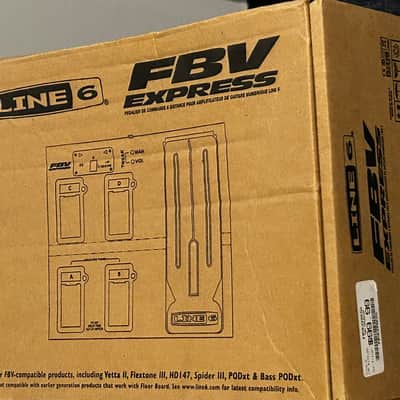 Line 6 Flextone III 75-Watt 1x12" Digital Modeling Guitar Combo 2003 - 2009 - Black image 18