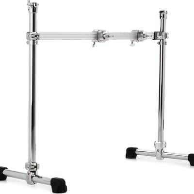 Pearl DR511C Icon Single Drum Rack - Curved Bild 1