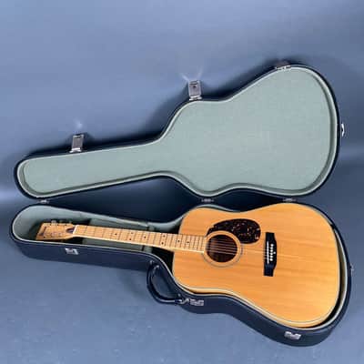 Ibanez 1976  Concord 671 natur Maple mit Case neuwertig 1976 - natur image 14