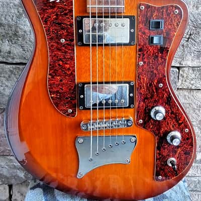 Ibanez JTK2 Jet King Standard | Reverb