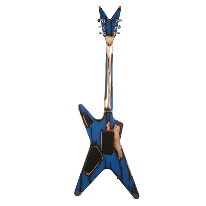 Dean USA ML Dime Rust From Hell image 2
