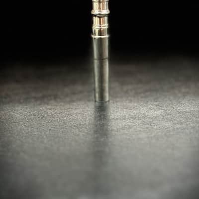 USED Besson 7C Trumpet Mouthpiece image 1