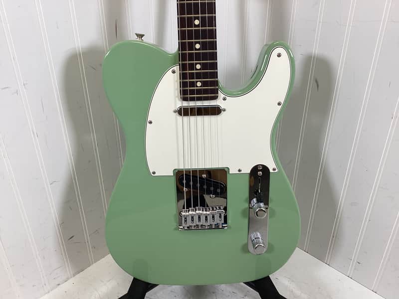 Fender Player II Telecaster image 1