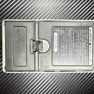 Ibanez FL9 Flanger, Japan 1982 - 1984 prod. - Yellow image 12