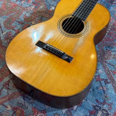 1929 Martin 0-21 12-Fret - Natural image 5