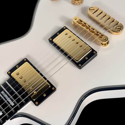 2024 Dean Cadillac USA Custom Shop Special Order ~ Classic White image 5