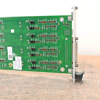 Studer Mic/Line In Card for D21m Modular I/O System CG01HDV image 16