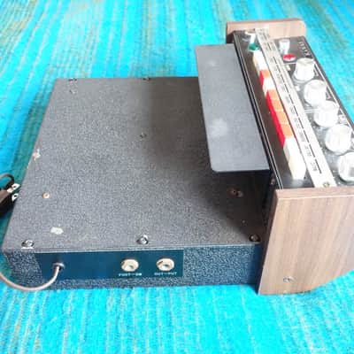 Kawai (Teisco) R-3C Rhythmer / Drum Machine - Rare 70s Vintage Beat Box - D324 image 11