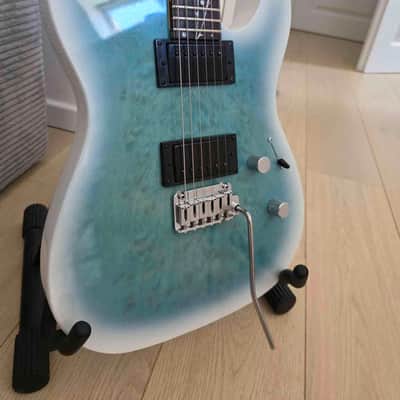 Electric Guitar Project 2026 image 2