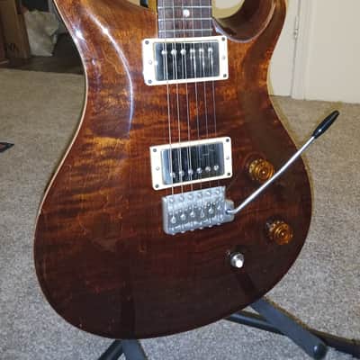 1997 - PRS CE22 - Tortoiseshell image 2