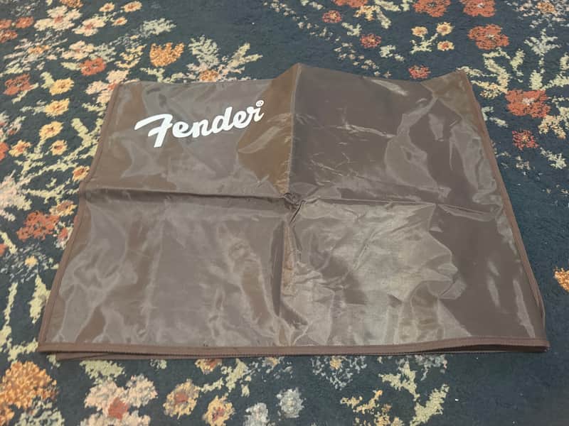 Fender Hot Rod Deluxe