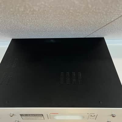 Fostex D-108 Digital Multitracker | Made in Japan | Excellent | Orig HDD & Caddy image 17