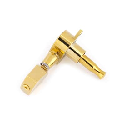Sealed Guitar String Tuning Pegs Grover Machines Heads Tuning Keys Tuners 6 In Line Right Handed Electric Guitar Acoustic Guitar Parts Replacement Gold. image 5