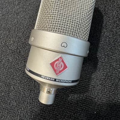 Neumann TLM 49 Large Diaphragm Condenser Mic – Mint Condition image 3