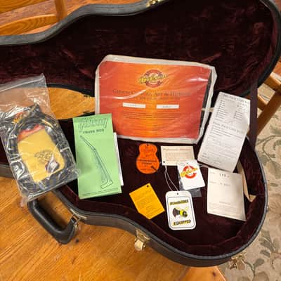 2004 Gibson Custom Shop Historic Collection '59 Les Paul Standard Flametop Reissue Heritage Cherry Sunburst R9 image 22