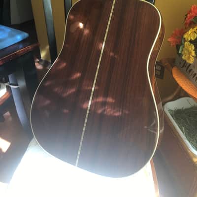 Takamine 12 string, Japan image 14