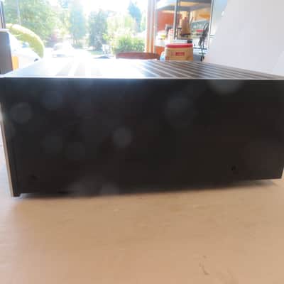 Emotiva XPA-5 generation one - black image 5