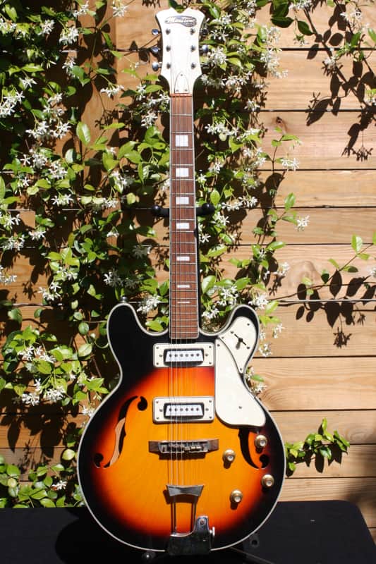 1960's Bruno MaxiTone image 1