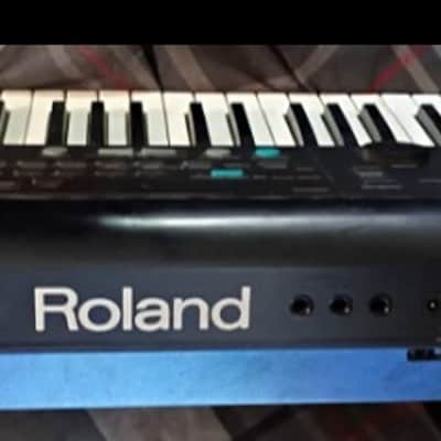 Vintage Roland EM 303 Synthesizer 1990s image 2