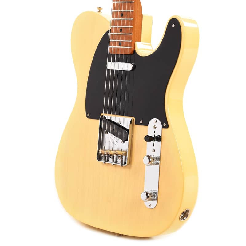 Fender Custom Shop '52 Reissue Telecaster Closet Classic  image 3