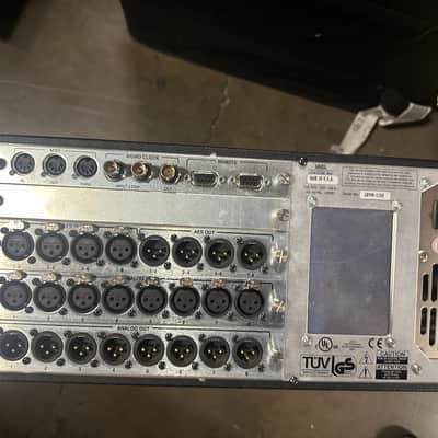Lexicon 960L Digital Reverb Effects System with LARC with Remote 2569 image 4