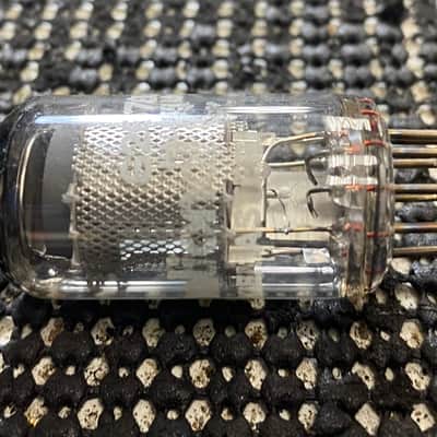 Vintage International/Mullard 6267 - Tested and Working - 1 of 2 image 5