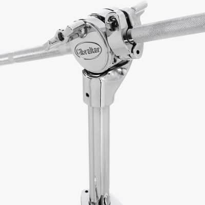 Gibraltar 9709-BT 9000 Series Heavy-Duty Cymbal Boom Stand image 3