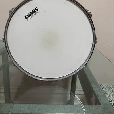 DW Performance Series 8x14" Maple Snare Drum 2010 - Present - Natural image 2