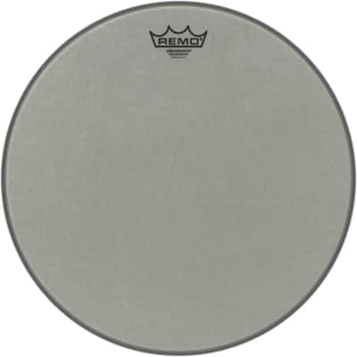 Ambassador Renaissance Series Drumhead - for Snare/Tom