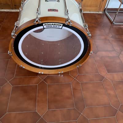 YAMAHA 9000 Recording Custom BASS DRUM 22x14 BD922GA J0 image 3