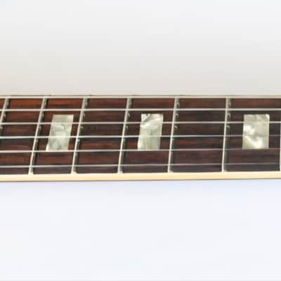 Gibson ES 335 TD 1976 - Wine Red image 5