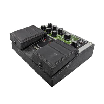 Roland Space Echo RE-20 RE-201 COSM - Delay and Reverb Pedal image 2