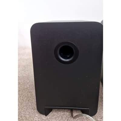 Q Acoustics 2010i - Hi-Fi Speaker - Black - Excellent w/ Original Box image 15