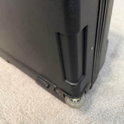 Gator GTSA-KEY61 TSA Series ATA Molded 61-Key Keyboard Case 2010s - Black image 5