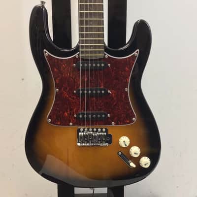 Randy Jackson SSS Electric Guitar image 1